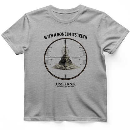 Bone in its Teeth T-Shirt