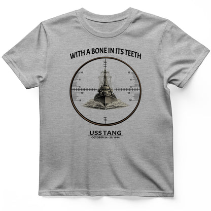 Bone in its Teeth T-Shirt