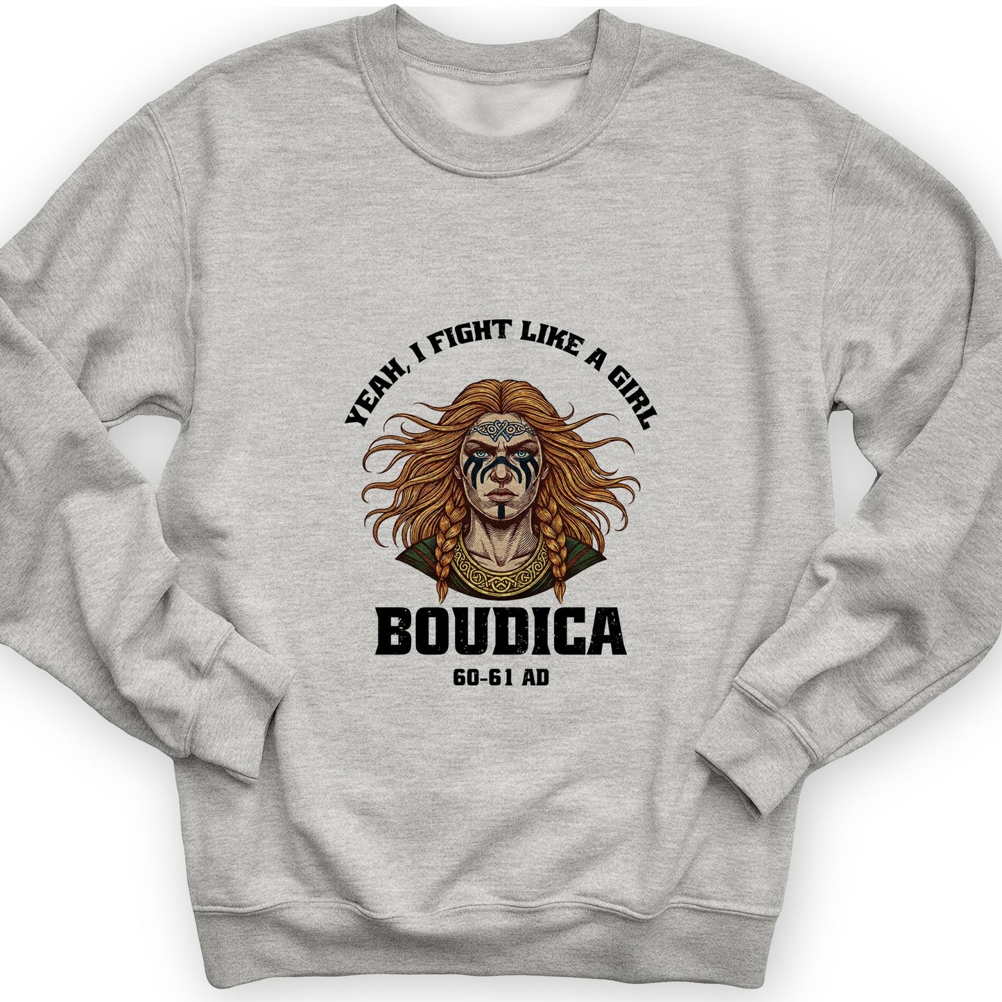 Boudica Sweatshirt