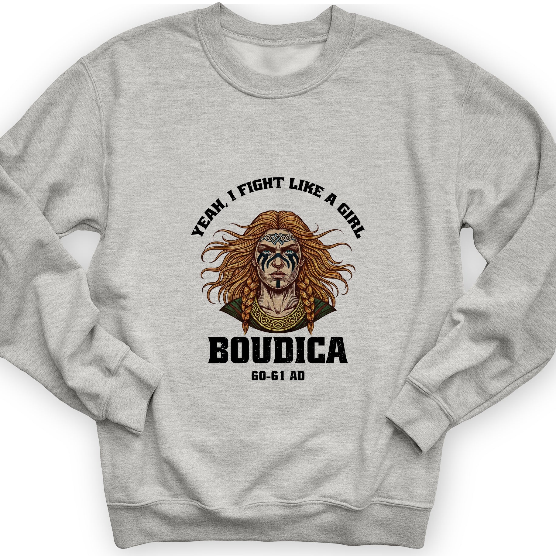 Boudica Sweatshirt