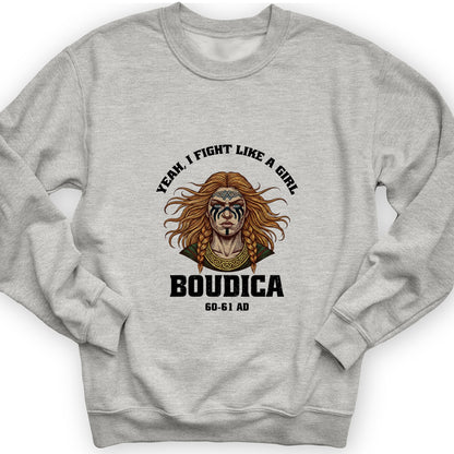 Boudica Sweatshirt
