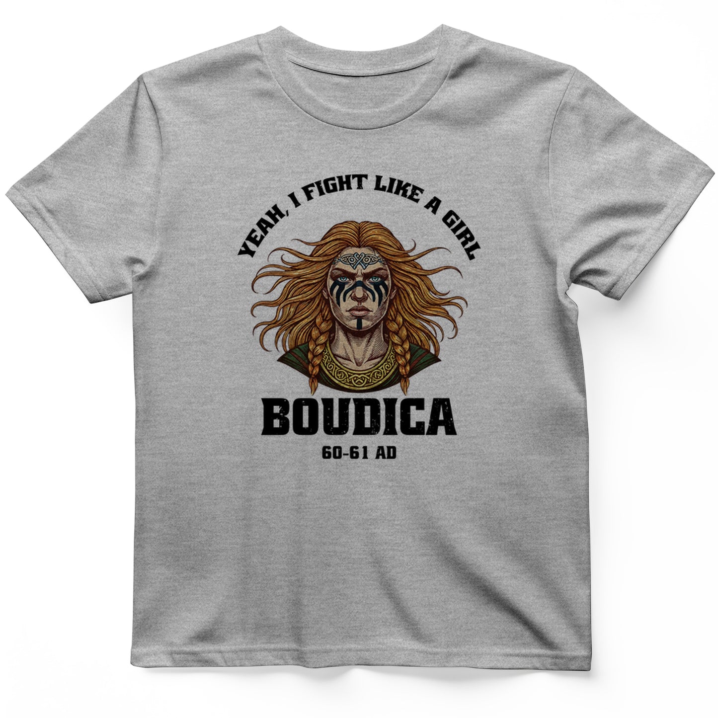 Boudica T-Shirt