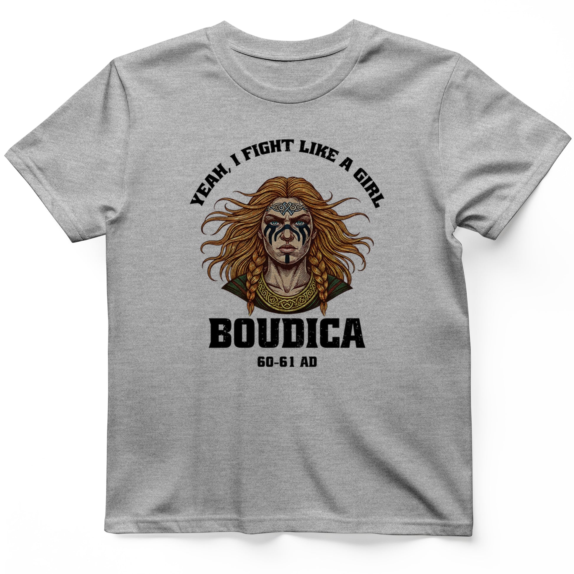 Boudica T-Shirt