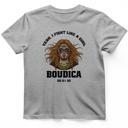 Boudica T-Shirt