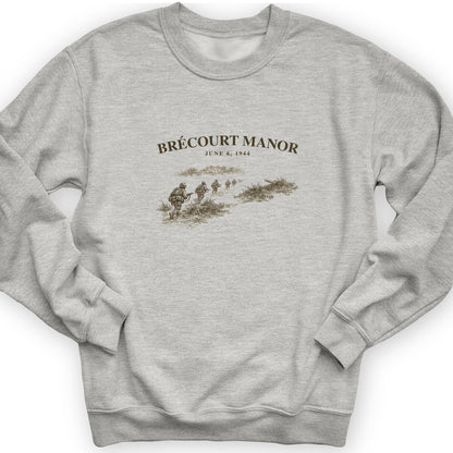 Brecourt Manor Sweatshirt