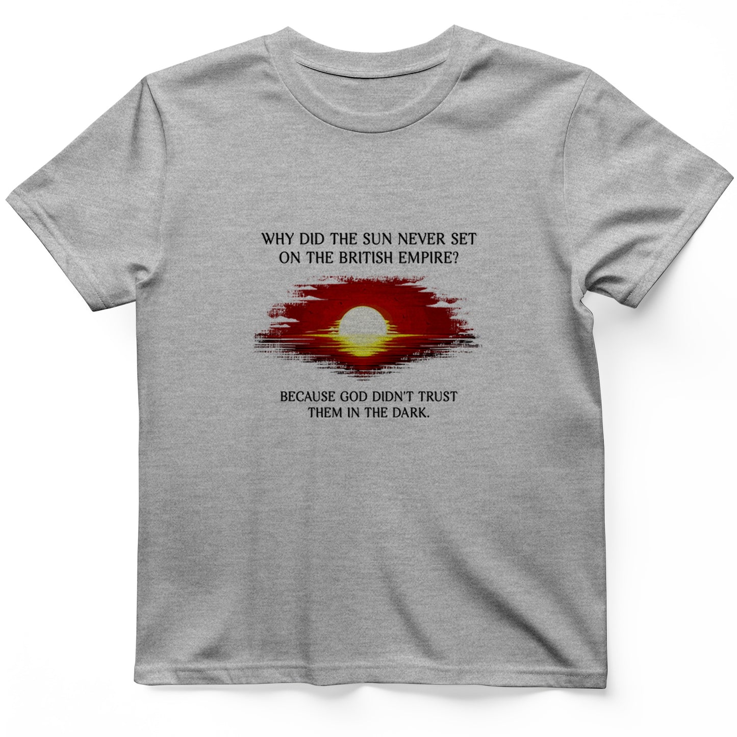 British Empire T-Shirt