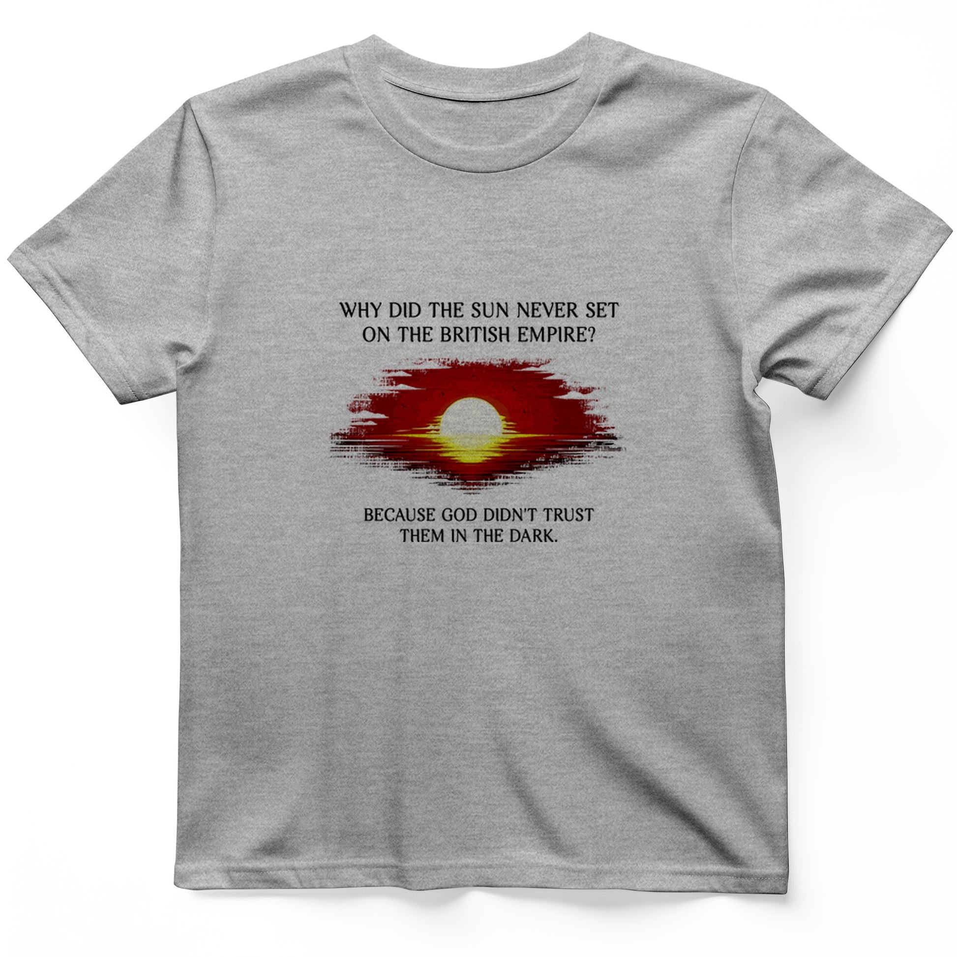 British Empire T-Shirt