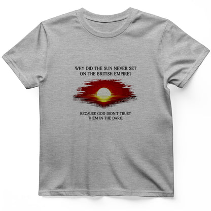 British Empire T-Shirt