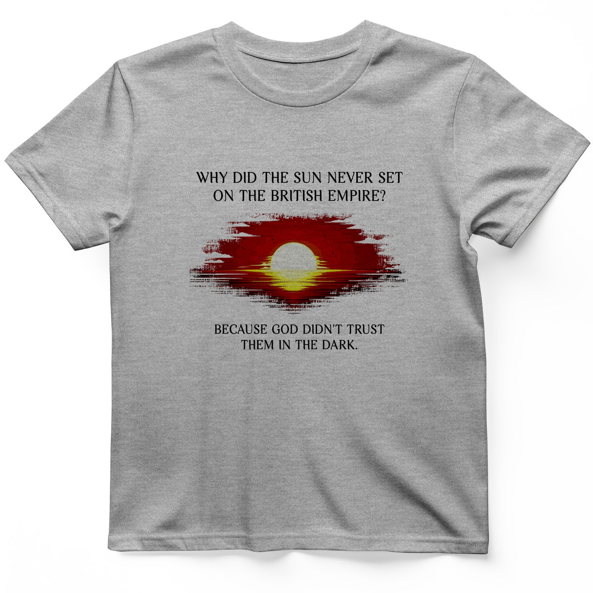 British Empire T-Shirt