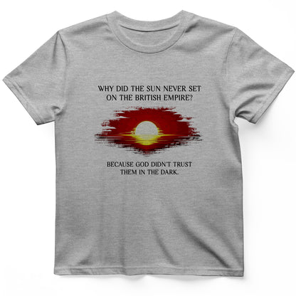 British Empire T-Shirt