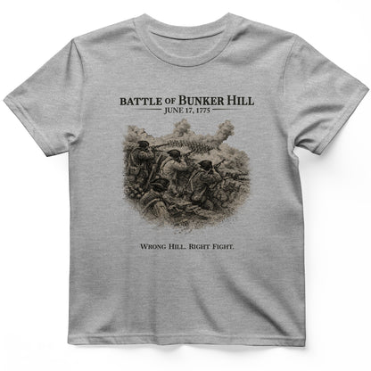Bunker Hill T-Shirt