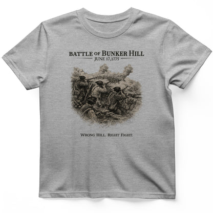 Bunker Hill T-Shirt