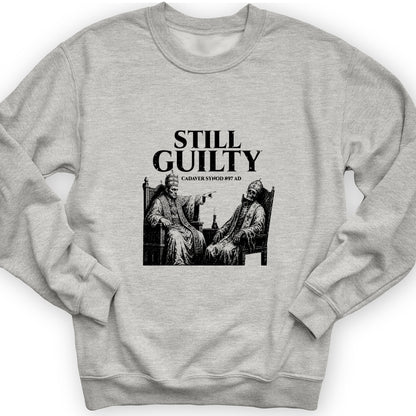 Cadaver Synod Sweatshirt