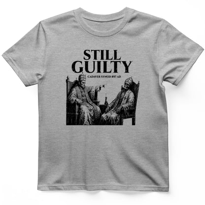 Cadaver Synod T-Shirt