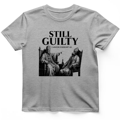 Cadaver Synod T-Shirt