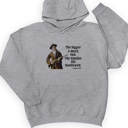 Calamity Jane Hoodie