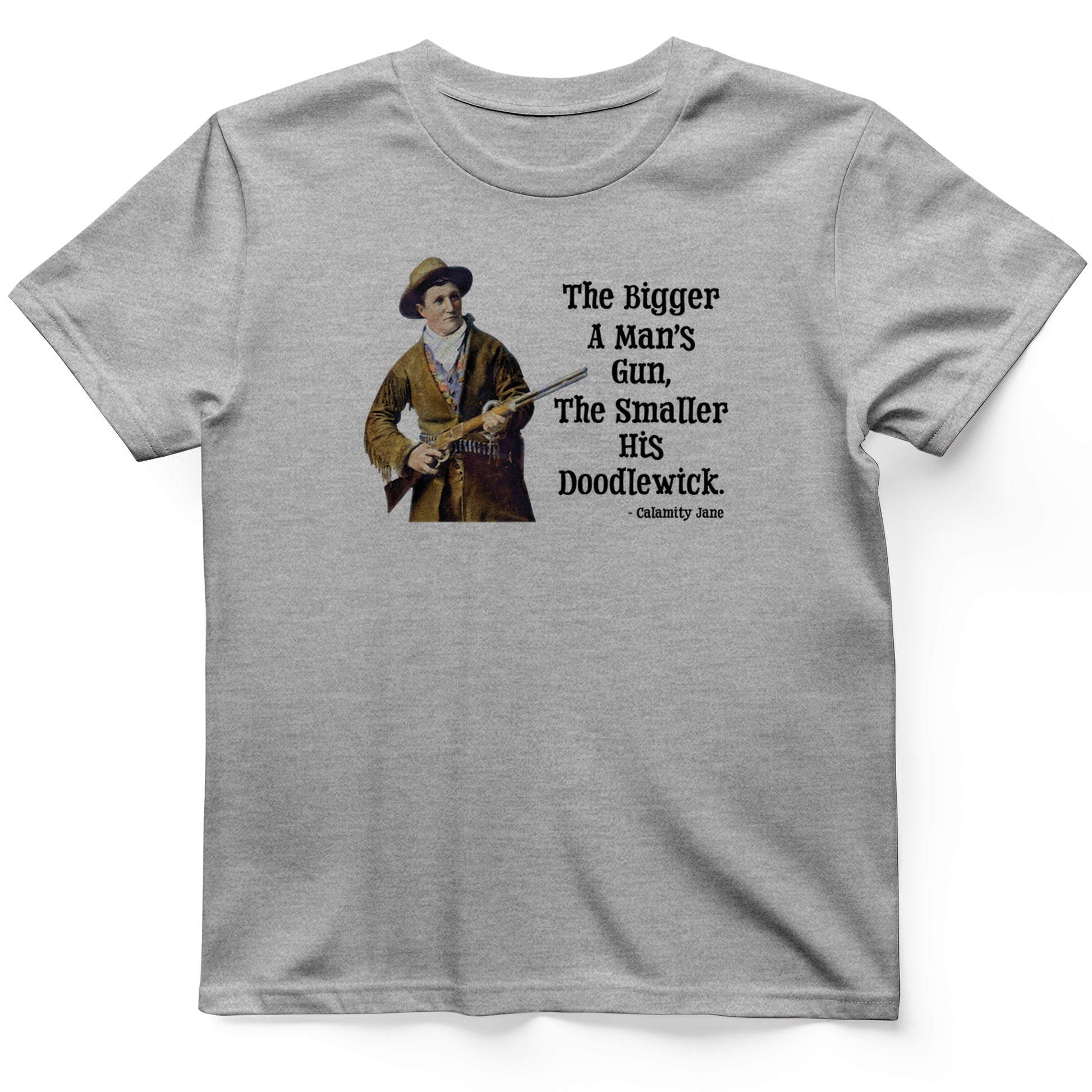 Calamity Jane T- Shirt
