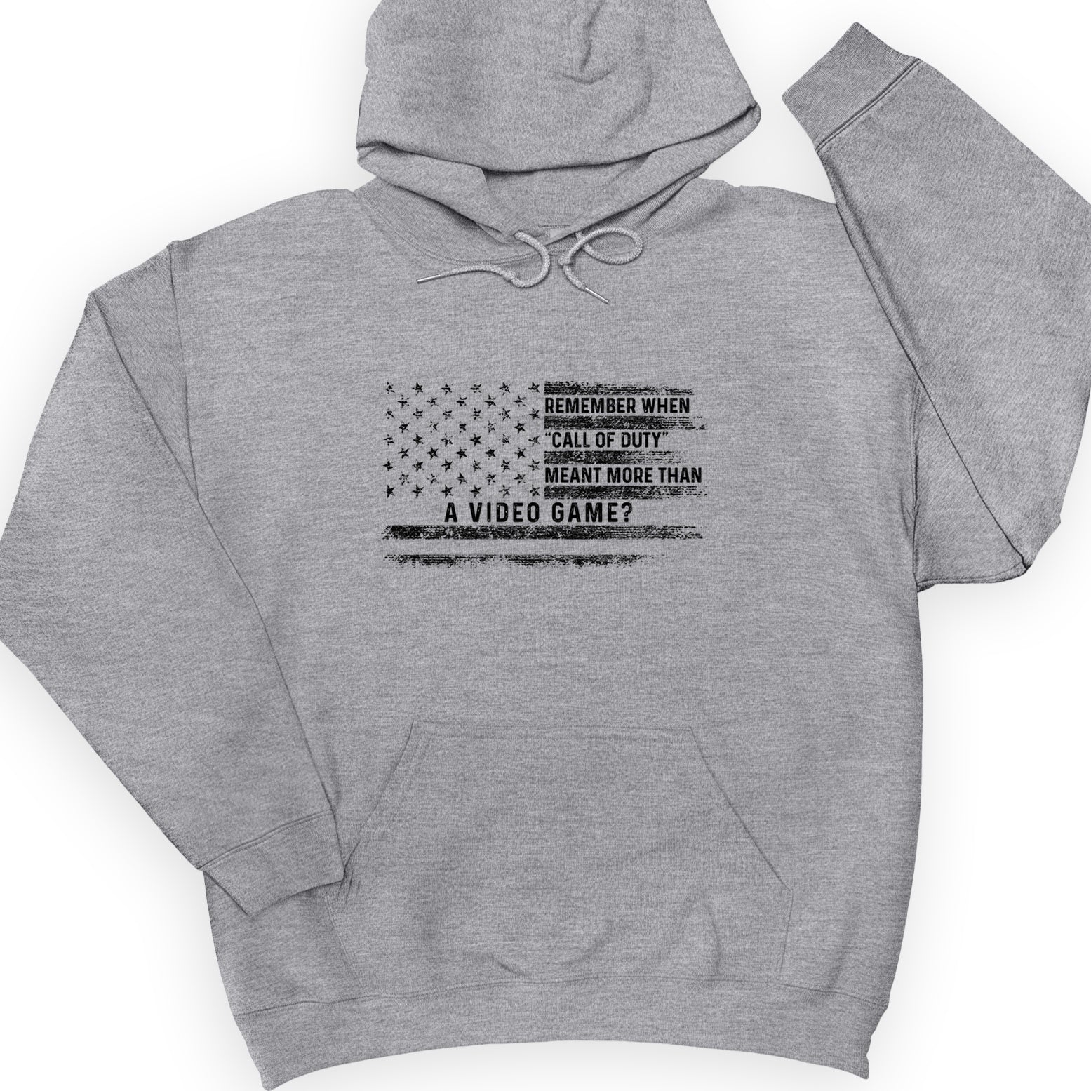 Call of Duty Hoodie