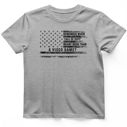 Call of Duty T-Shirt