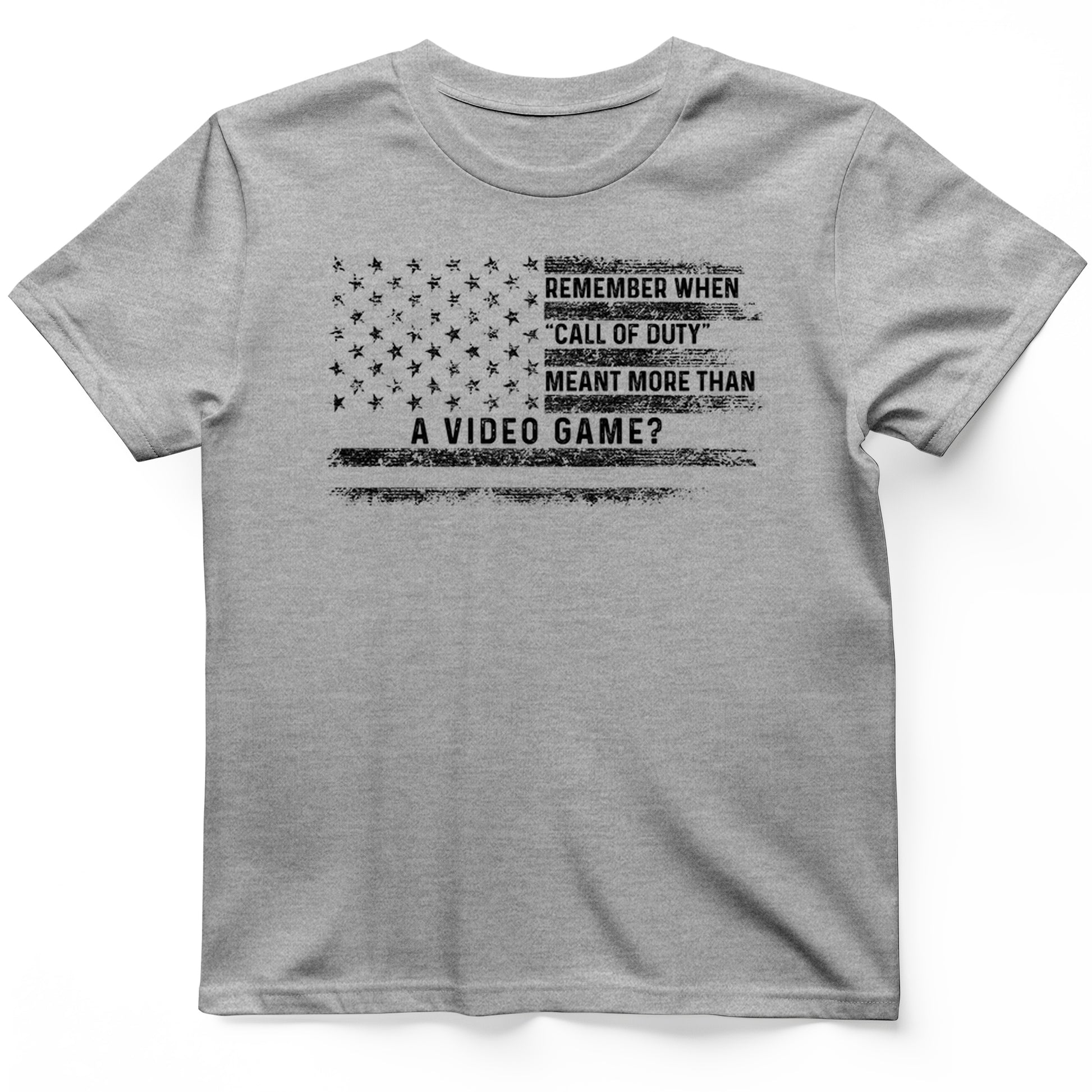 Call of Duty T-Shirt