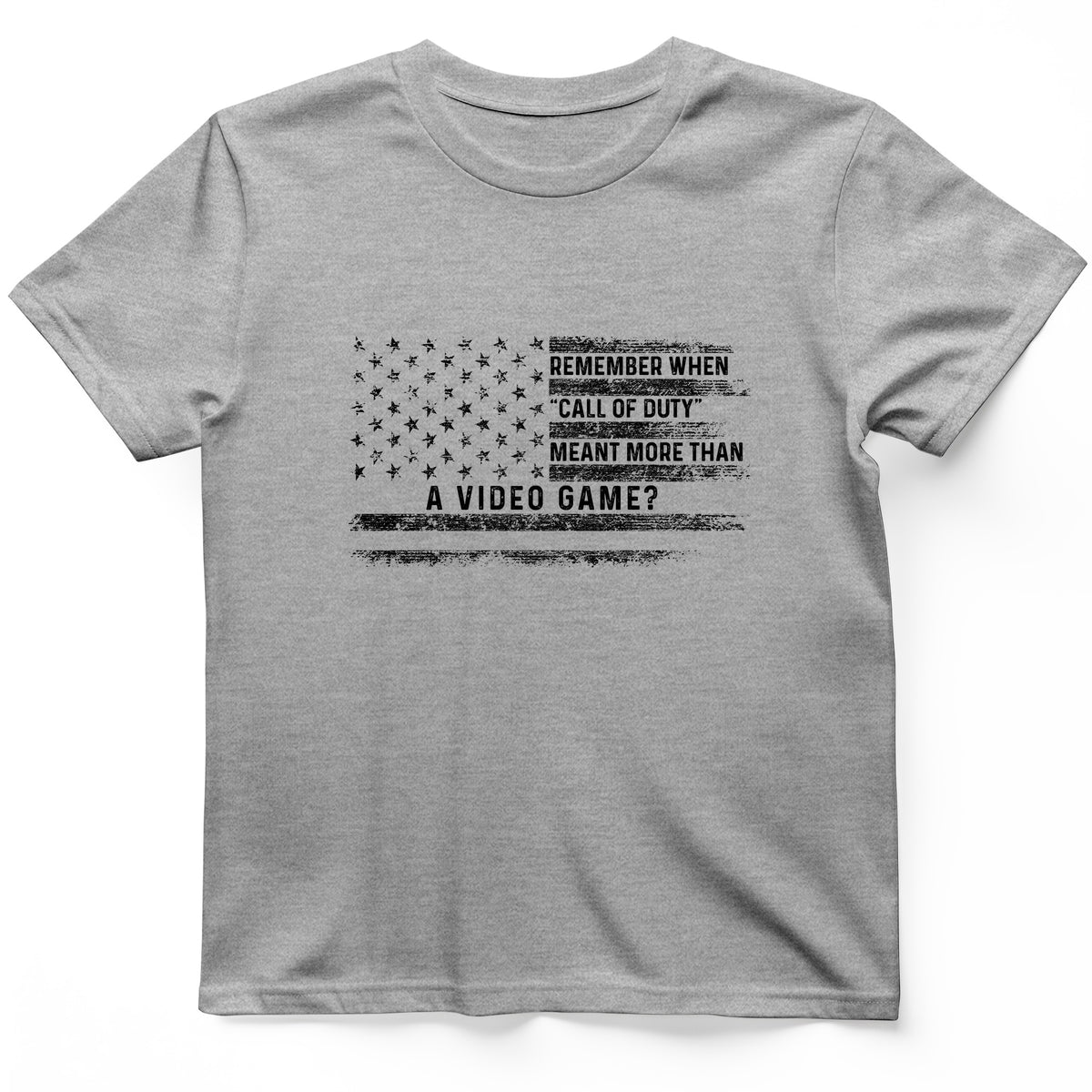 Call of Duty T-Shirt