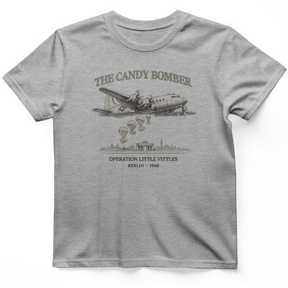 Candy Bomber T-Shirt