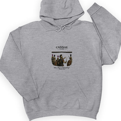 Cannae Hoodie