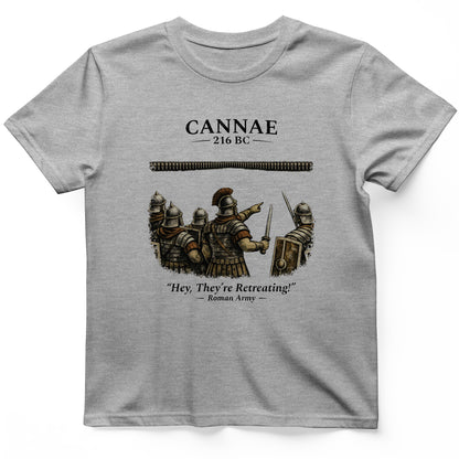 Cannae T-Shirt