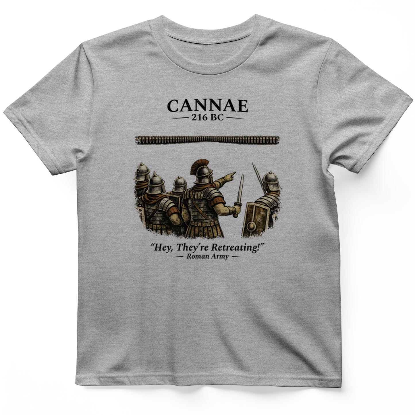 Cannae T-Shirt