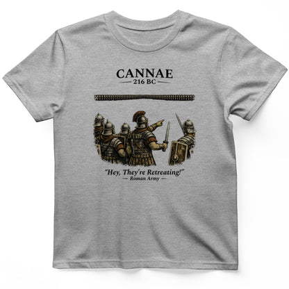 Cannae T-Shirt