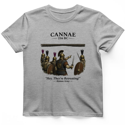 Cannae T-Shirt