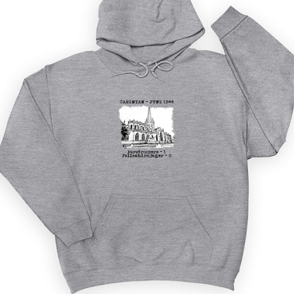 Carentan Hoodie