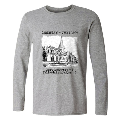 Carentan Long Sleeve T-Shirt