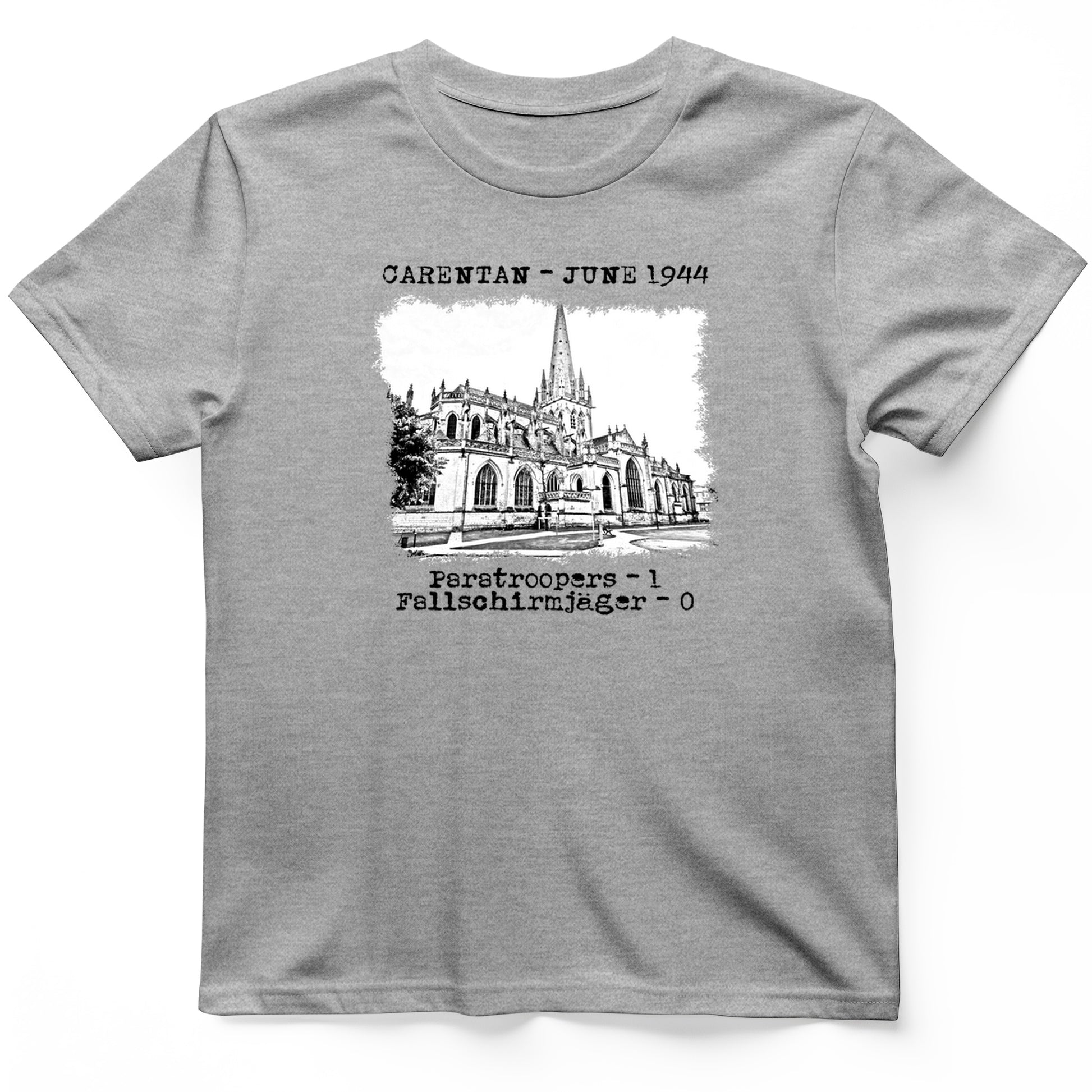 Carentan T-Shirt