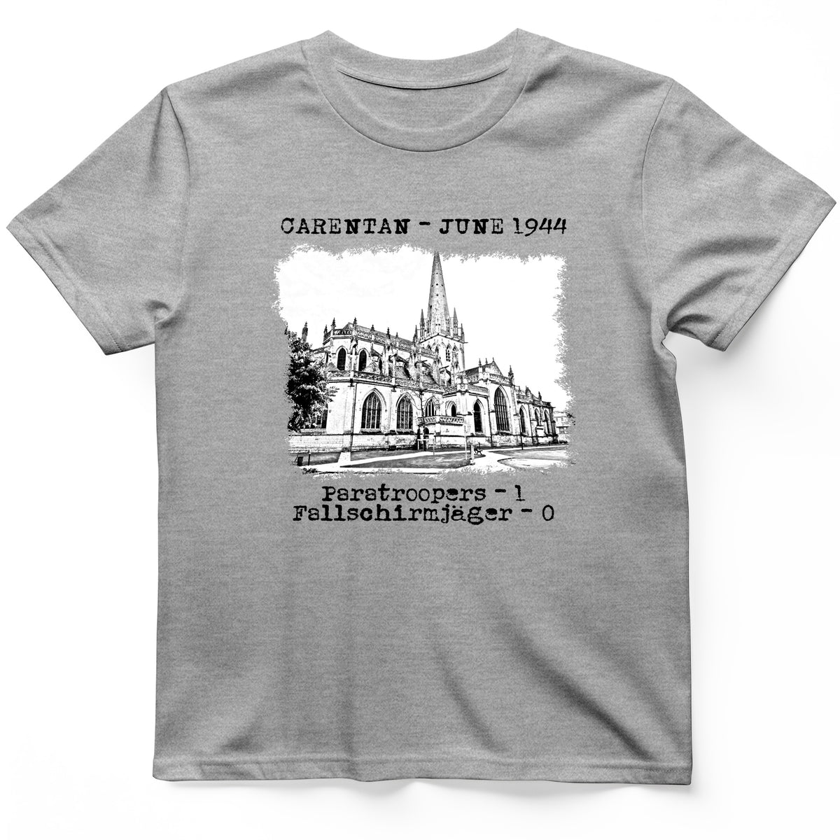 Carentan T-Shirt