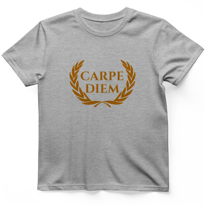 Carpe Diem T-Shirt