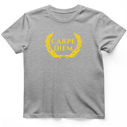 Carpe Diem T-Shirt