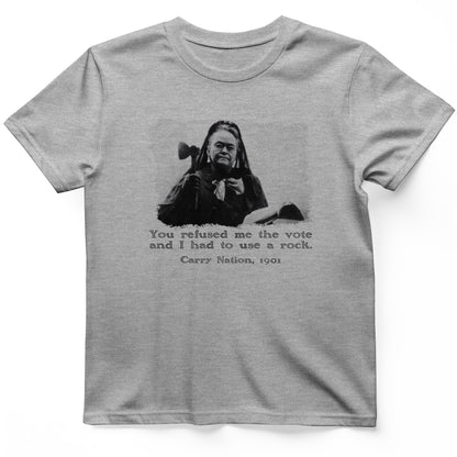 Carry Nation T-Shirt