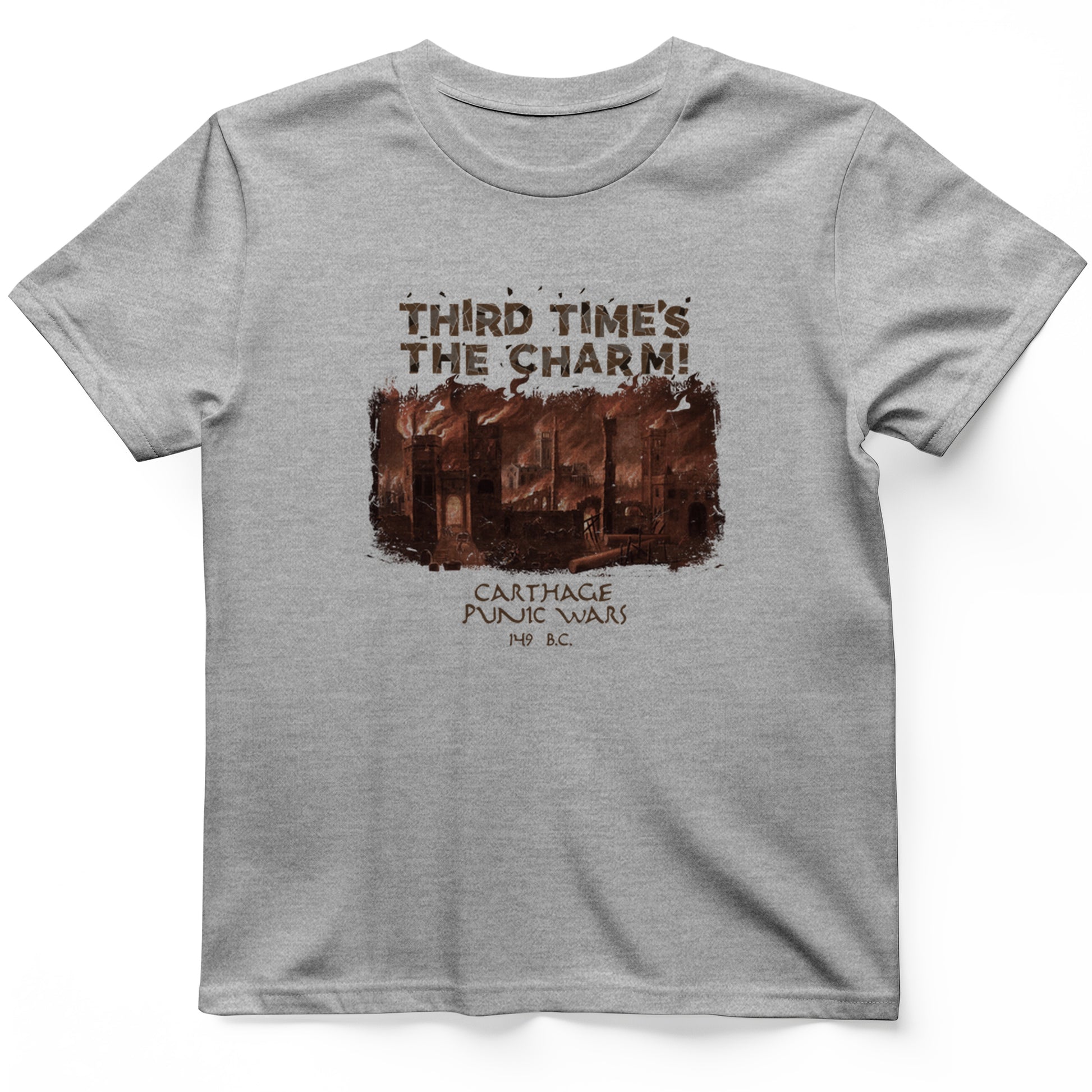 Carthage T-Shirt
