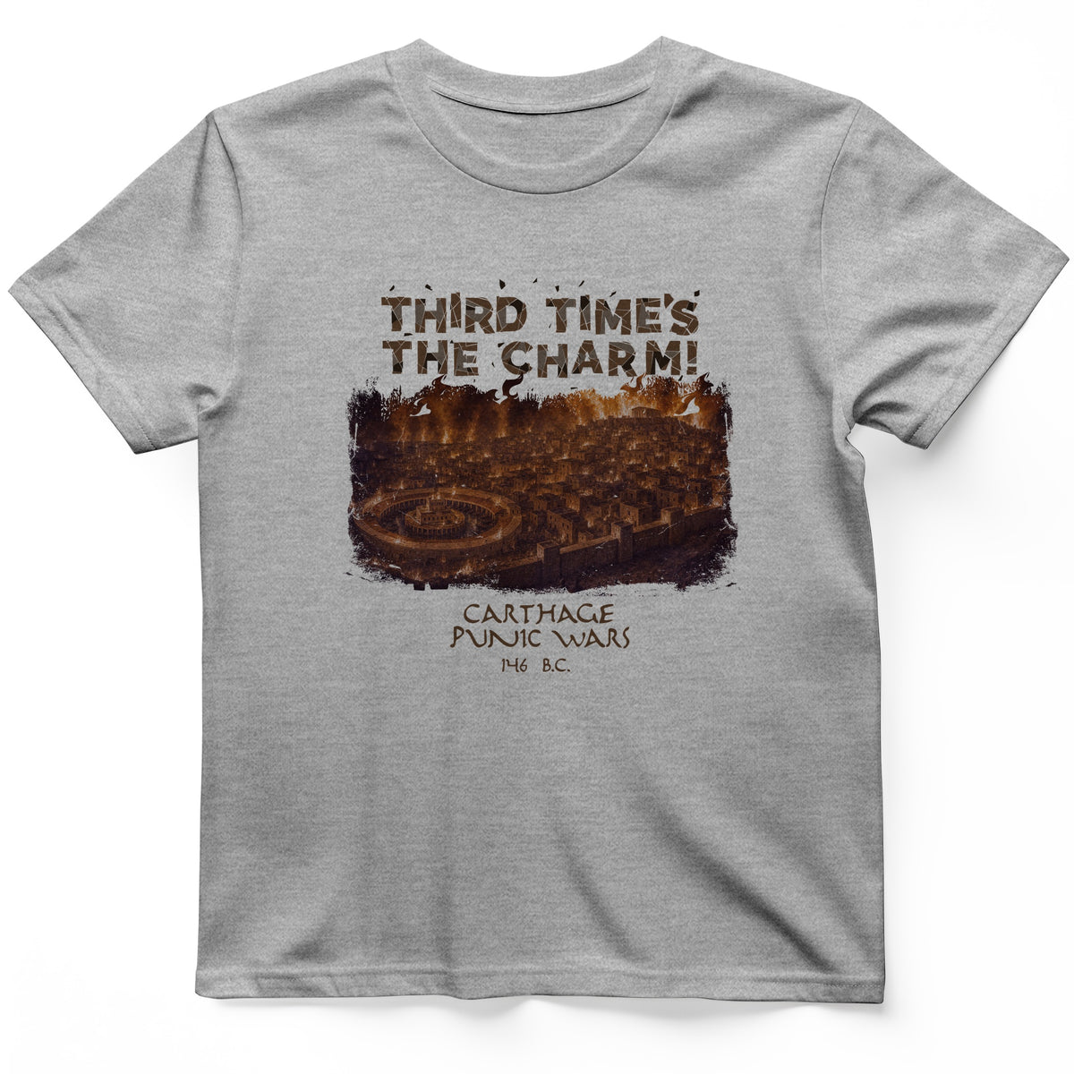 Carthage T-Shirt