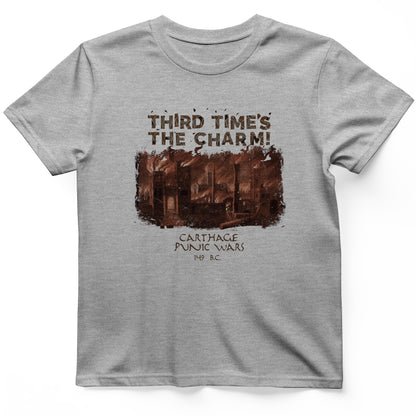Carthage T-Shirt
