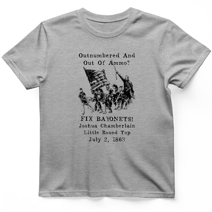 Chamberlain T-Shirt