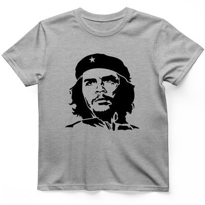 Che Guevara B&W T-Shirt