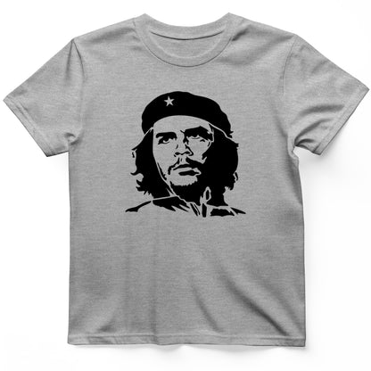 Che Guevara B&W T-Shirt