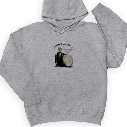 Cheese Wheel Hoodie