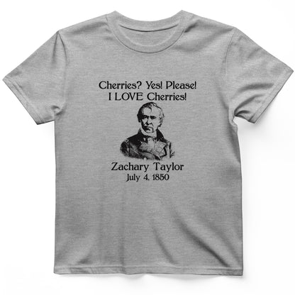 Cherries T-Shirt