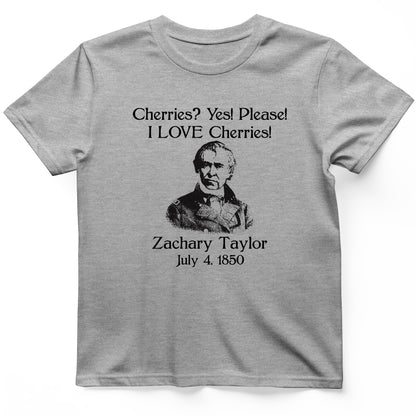 Cherries T-Shirt