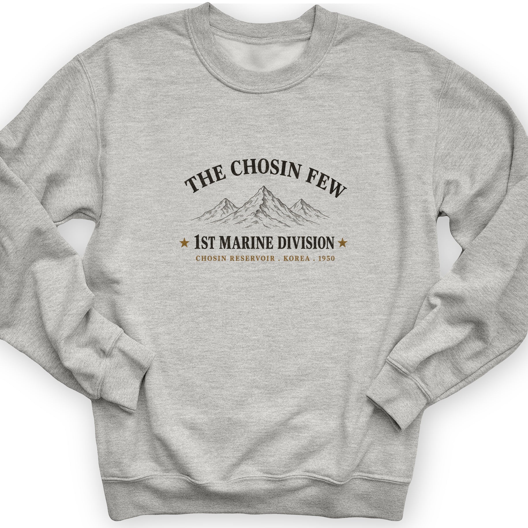 Chosin Few Sweatshirt