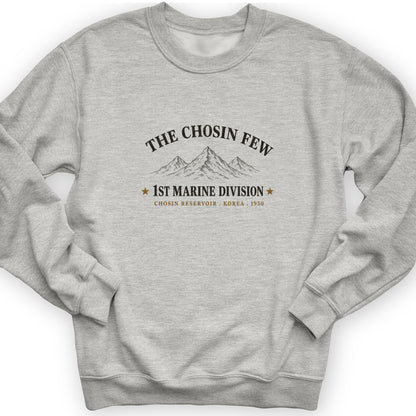 Chosin Few Sweatshirt