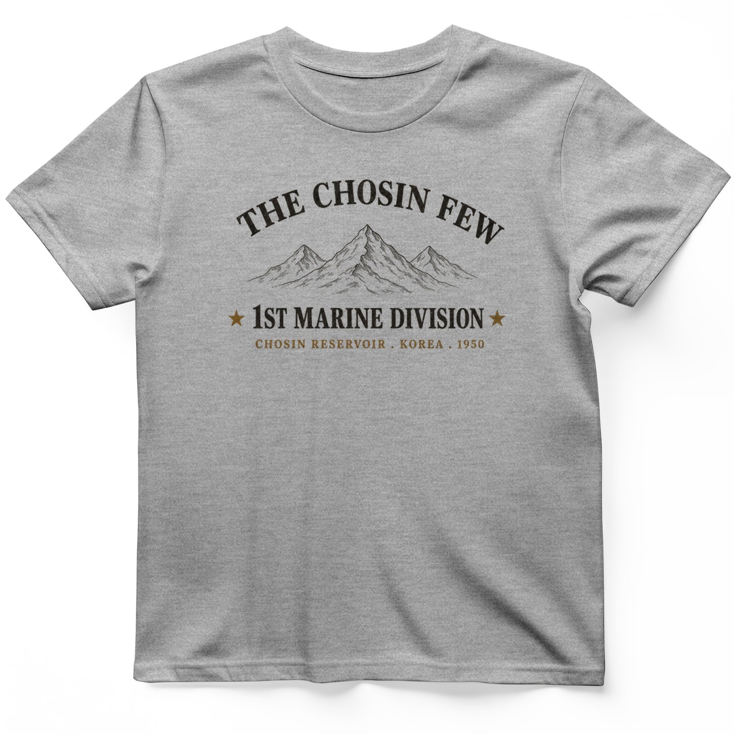 Chosin Few T-Shirt